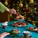 аксесоари,на,разпродажба,biba,biba,printed,cake,stand,pomegranate