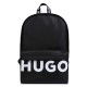 раници,аксесоари,на,разпродажба,hugo,hugo,logo,backpack,jn52,black,09b