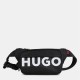 чанта,раници,hugo,kids',logo,bum,bags,black,09b