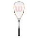 скуош,скуош,ракети,wilson,hammer,145,sq,rkt,black,mango