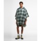пончо,дамски,якета,и,палта,туризъм,barbour,men,s,tartan,water,resistant,hooded,poncho,ancient,tartan