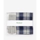 шал,всички,шапки,barbour,tartan,scarf,glove,gift,set,blue,tn27