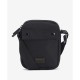 всички,чанти,barbour,international,men's,knockhill,cross,body,bag,black,bk11