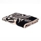 хавлиена,кърпа,хавлии,аксесоари,на,разпродажба,roberto,cavalli,home,zebra,towels,beige