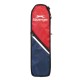 крикет,аксесоари,бухалки,за,крикет,игри,slazenger,bat,cover,navy,red