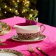 аксесоари,на,разпродажба,biba,biba,gravy,jug,leopard,print