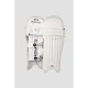 подложки,за,крикет,slazenger,advance,batting,pads,white,rh