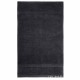 хавлиена,кърпа,хавлии,ted,baker,home,cotton,plain,dye,towel,black