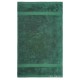 хавлиена,кърпа,хавлии,ted,baker,home,cotton,plain,dye,towel,forest,green