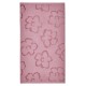 хавлиена,кърпа,хавлии,ted,baker,magnolia,towel,dusky,pink