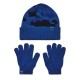 разпродажба,under,armour,under,armour,armour,b,beanie,glove,combo,hat,and,glove,set,boys,tech,blue
