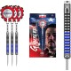 аксесоари,на,разпродажба,дартс,дартс,стрелички,дартс,пера,игри,target,darts,danny,baggish,90pct.,tungsten,21g,darts,multi