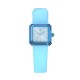 часовник,часовници,swarovski,lucent,watch,aqua,blue