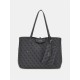 всички,чанти,аксесоари,на,разпродажба,guess,brenton,tote,bag,coal,logo
