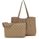 guess,women,s,brenton,tote,bags,latte