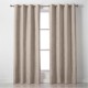 alan,symonds,velvet,chenille,eyelet,ring,top,curtains,taupe