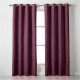 alan,symonds,velvet,chenille,eyelet,ring,top,curtains,aubergine
