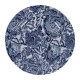 аксесоари,на,разпродажба,ralph,lauren,home,ralphlaurenhome,faded,peony,salad,plate,indigo
