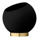 градина,/,на,открито,аксесоари,на,разпродажба,aytm,globe,flower,pot,black