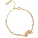 аксесоари,на,разпродажба,olivia,burton,plated,stainless,steel,bracelet,gld