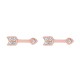 аксесоари,на,разпродажба,olivia,burton,arrow,studs,sterling,silver,earrings,rs
