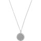 olivia,burton,necklace,slvr