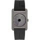 часовник,часовници,adidas,originals,pop,one,stainless,steel,fashion,analogue,watch,gry