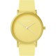часовник,часовници,sekonda,palette,aluminium,classic,analogue,quartz,watch,yllw