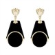 аксесоари,на,разпродажба,ted,baker,deco,disc,drop,earrings,gold,black
