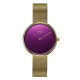 часовник,часовници,storm,plated,stainless,steel,fashion,analogue,watch,gld