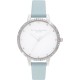 часовник,часовници,аксесоари,на,разпродажба,olivia,burton,stainless,steel,fashion,analogue,quartz,watch,slvr