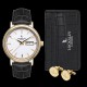 часовник,часовници,аксесоари,на,разпродажба,locksley,london,steel,classic,analogue,quartz,watch,gld