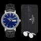 часовник,часовници,аксесоари,на,разпродажба,locksley,london,steel,classic,analogue,quartz,watch,slvr