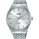 часовник,бижутерия,мъжки,летен,каталог,lorus,stainless,steel,classic,analogue,watch,slvr