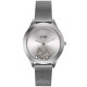 часовник,часовници,storm,cassie,silver,stainless,steel,fashion,analogue,watch,slvr