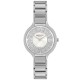 часовник,часовници,kenneth,cole,casual,two,tone,fashion,analogue,quartz,watch,slvr