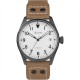 часовник,бижутерия,accurist,mens,stainless,steel,classic,analogue,quartz,watch,wht