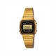 часовник,часовници,casio,collection,gold,plated,stainless,steel,classic,watch,gld