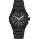 часовник,часовници,аксесоари,на,разпродажба,swiss,military,hanowa,chrono,stainless,steel,sports,analogue,watch,blck