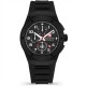 часовник,часовници,аксесоари,на,разпродажба,swiss,military,hanowa,chrono,stainless,steel,sports,analogue,watch,blck