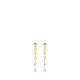 unknown,ladies,fossil,jewellery,shine,bright,bracelet,gld