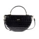 всички,чанти,biba,biba,patent,croc,crossbody,bag,black,croc