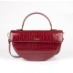 всички,чанти,biba,biba,patent,croc,crossbody,bag,burgundy,croc