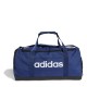 сак,мъжки,чанти,и,портмонета,портмонета,разпродажба,adidas,adidas,linear,duffel,bag,medium,dark,blue,white