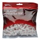 аксесоари,за,голф,голф,пинове,(tees),slazenger,graduated,tees,bumper,pack,white