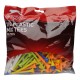 аксесоари,за,голф,голф,пинове,(tees),slazenger,plastic,mix,tees,multi