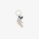 ключодържател,аксесоари,на,разпродажба,lacoste,women,s,keyrings,silver