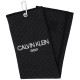 хавлиена,кърпа,хавлии,аксесоари,за,голф,calvin,klein,golf,ck,golf,towel,black