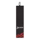 хавлиена,кърпа,хавлии,аксесоари,за,голф,srixon,bag,towel,black,red