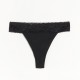 дамско,лятно,бельо,studio,5,pack,lace,trim,thong,black,white,nud